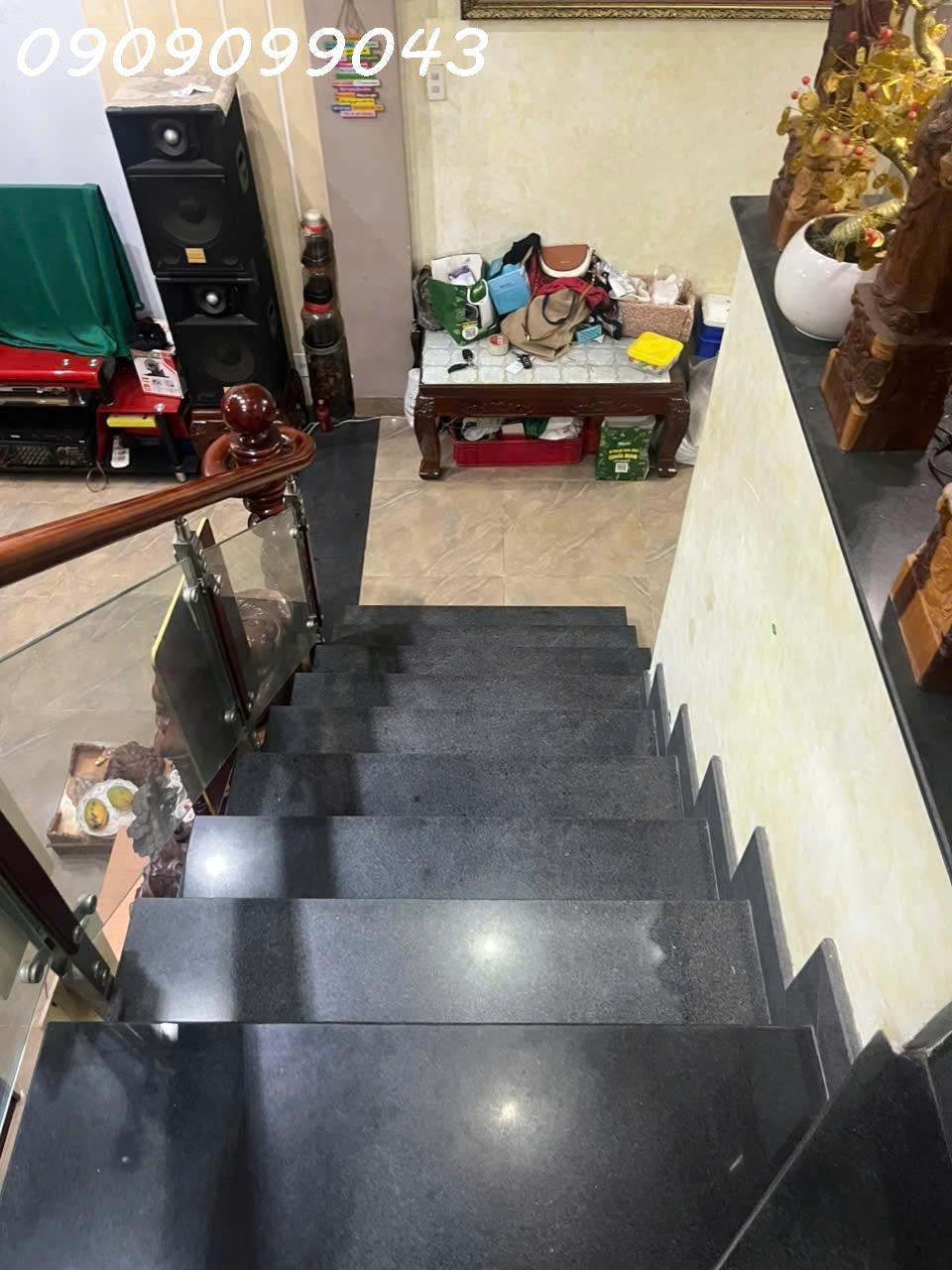  ???? NHÀ ĐẸP TRỊNH THỊ MIẾNG – HÓC MÔN – 5x18M – 4.75 TỶ ???? 