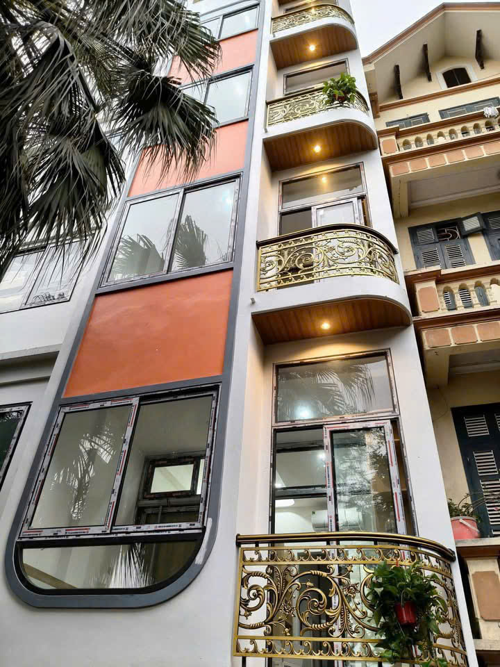  ???? CCMN TRUNG TÂM THANH XUÂN – SÁT Royal City  55m² – 6 TẦNG – 14.X TỶ 