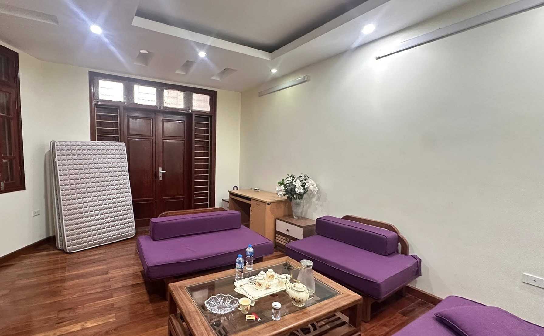  Siêu hiếm! Bán nhà Triệu Việt Vương 75m2, 5 tầng, mặt tiền 8m, giá 45.5 tỉ, ô tô, kinh doanh 