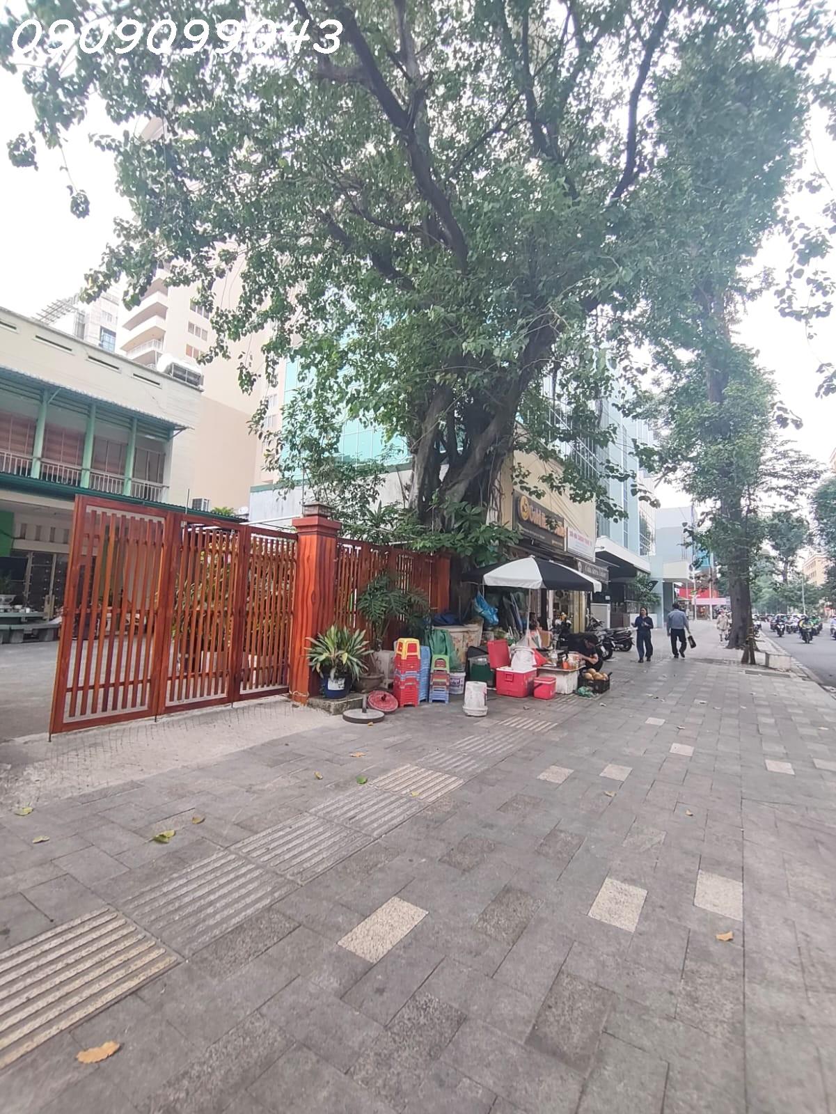  ???????? SIÊU PHẨM MT MẠC ĐĨNH CHI – Q1, KHU LÕI TRUNG TÂM 