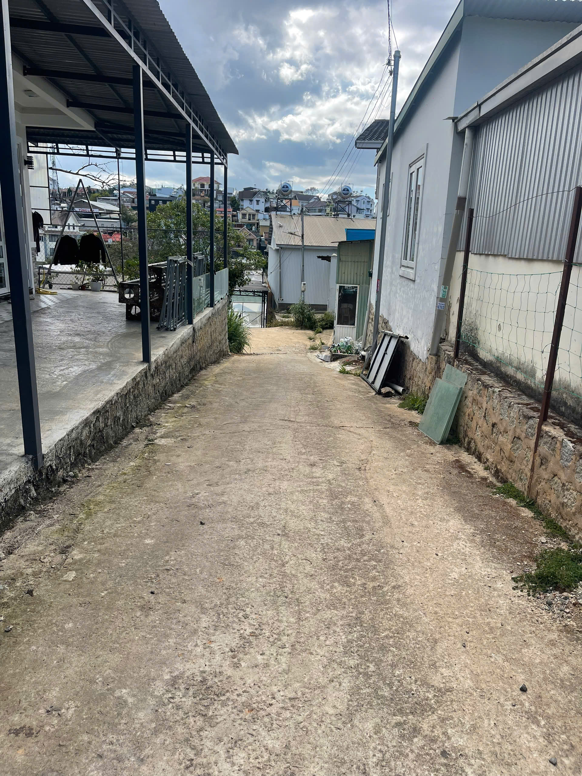  ĐẤT TRUNG TÂM – DIỆN TÍCH LỚN – GIÁ GIẢM SỐC! 