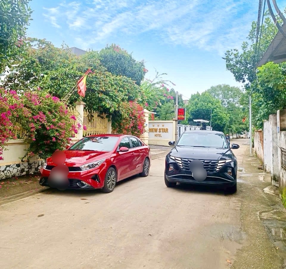  Bán đất nền Hoà Lạc - ĐH Quốc gia 100m2 full thổ cư, mặt tiền 8m, đường trước 20m, giá 3ty6 