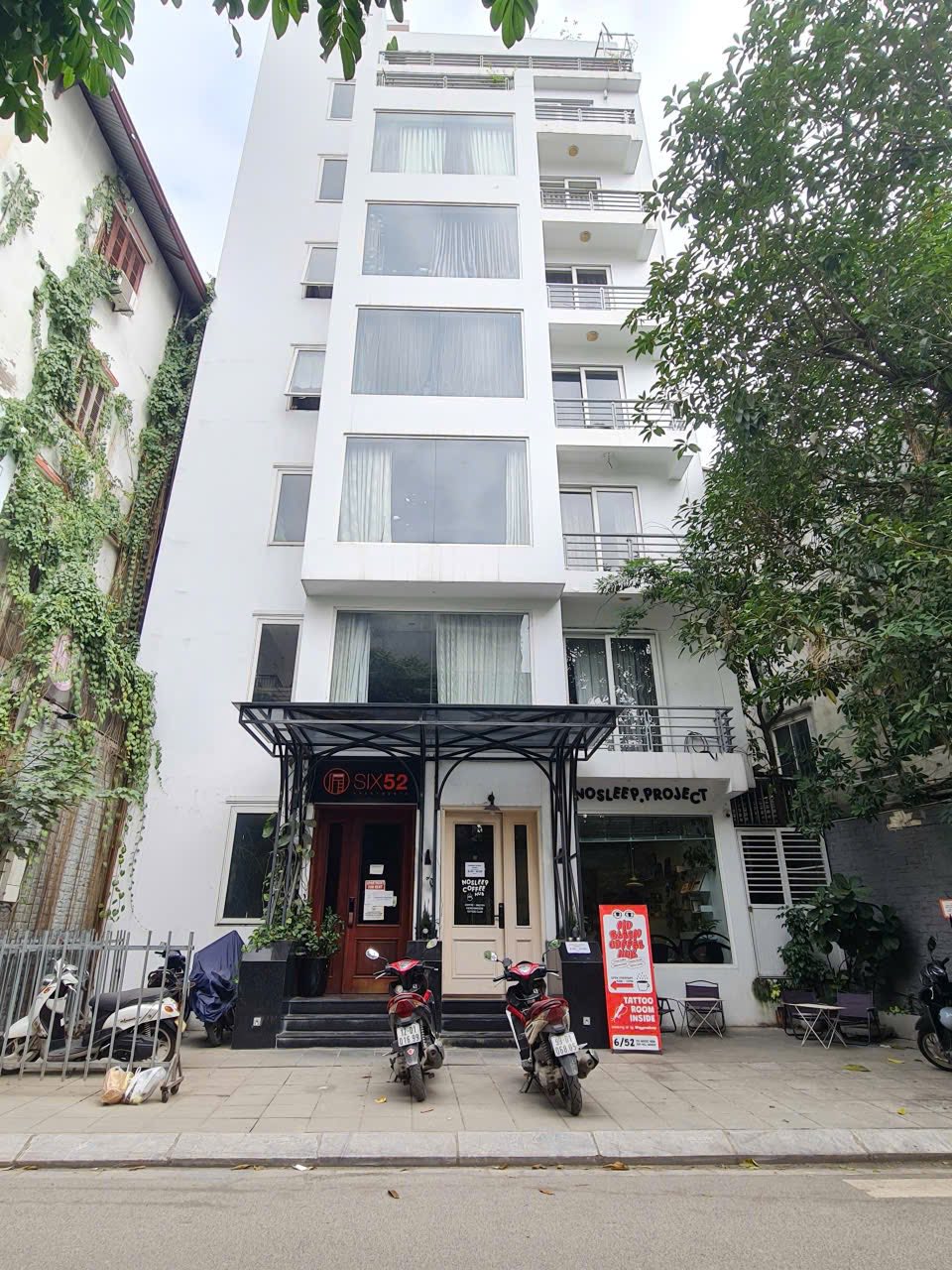  ???? APARTMENT  PHỐ TÔ NGỌC VÂN, 147M2 9T MT 12M, CỬA HÀNG+7 CĂN HỘ 2PN, CHỈ 115 TỶ ???? 