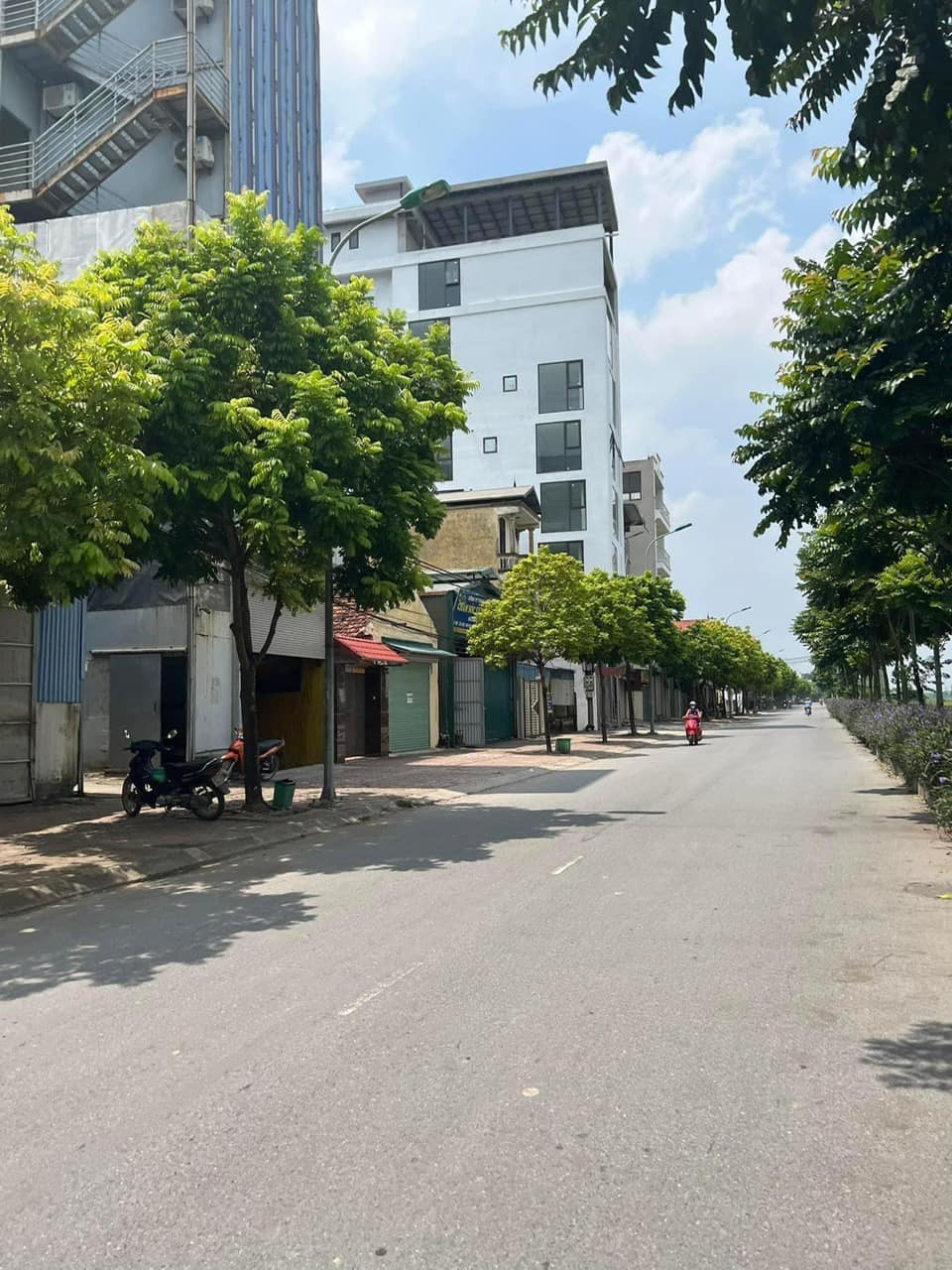  Bán nhà riêng 48,5m2, 5,15 tỷ tại xã Đại Áng, huyện Thanh Trì, Hà Nội 