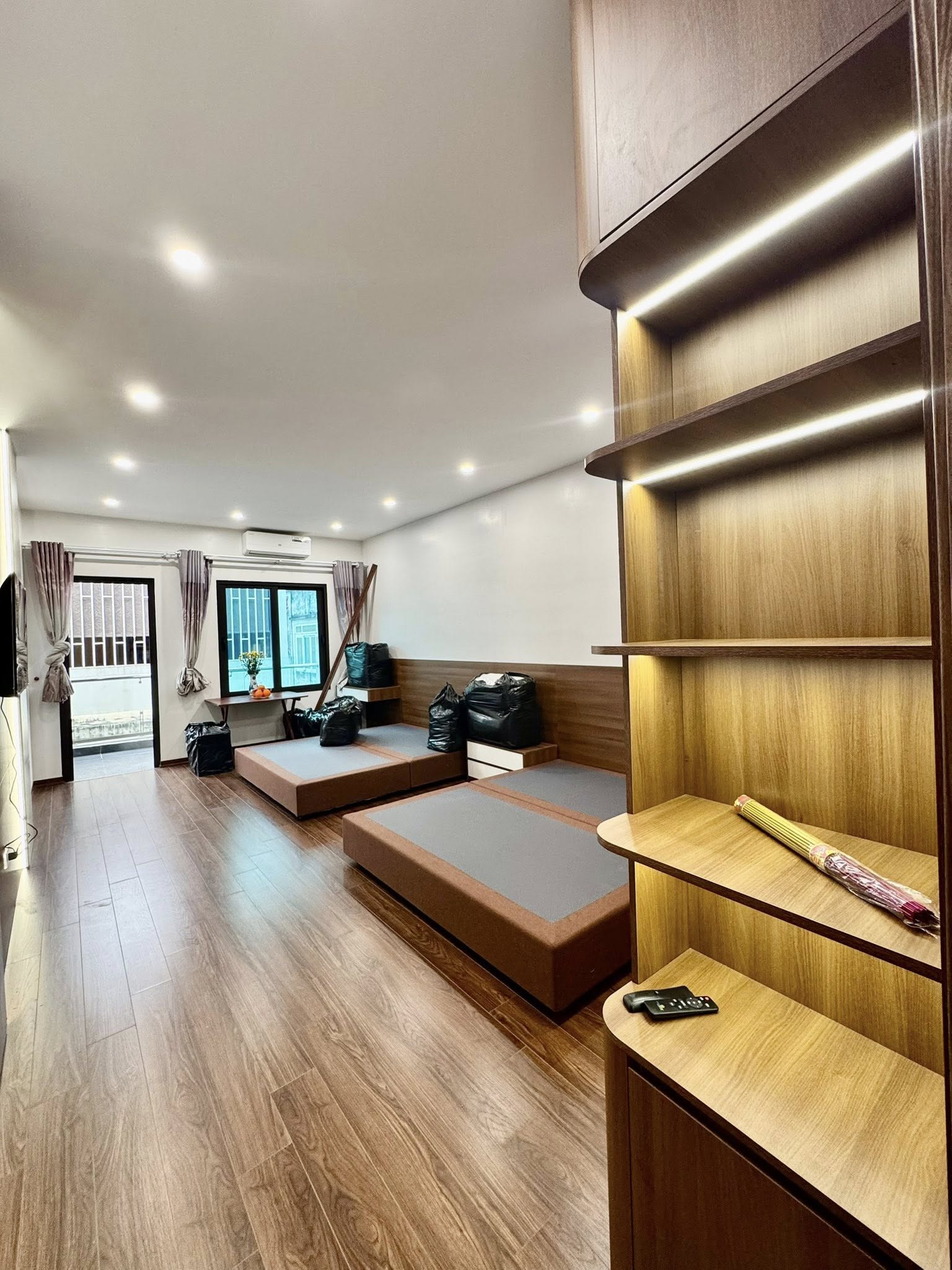  THỤY KHUÊ BA BƯỚC RA PHỐ - VIEW HỒ TÂY - THANG MÁY - MÔ HÌNH HOMESTAY THEO NGÀY - DOANH THU KHỦNG DT 65M 5T 26TỶ 