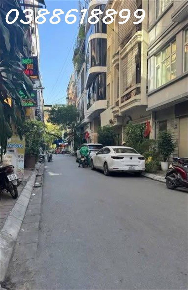  ???? BÁN TOÀ VĂN PHÒNG NGUYÊN HỒNG - ĐỐNG ĐA - 75M2 - MT 5M - 9 TẦNG TM - VỈA HÈ - GIÁ 39.9 TỶ 
