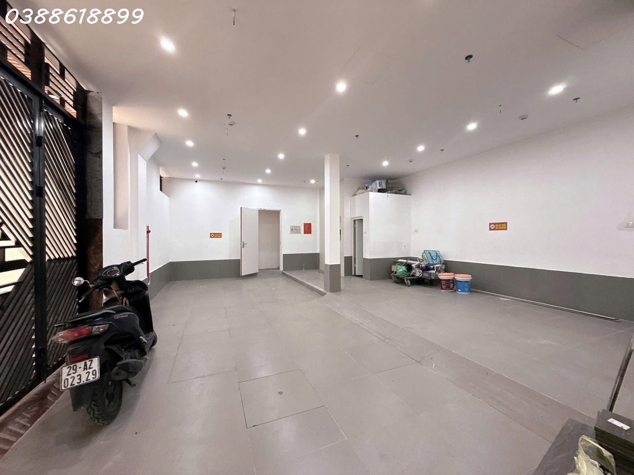  ???? BÁN TOÀ APARTMENT NGUYỄN KHÁNH TOÀN - CẦU GIẤY - 79M2 - MT 7.7M - 7 TẦNG TM - GIÁ 27.5 TỶ 