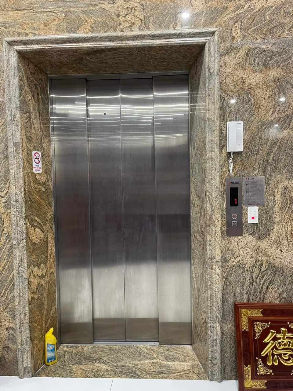  Cho thuê nhà, Thái Hà, Tây Sơn, Láng Hạ, PCCC, THANG MÁY, 323m2x 6T 