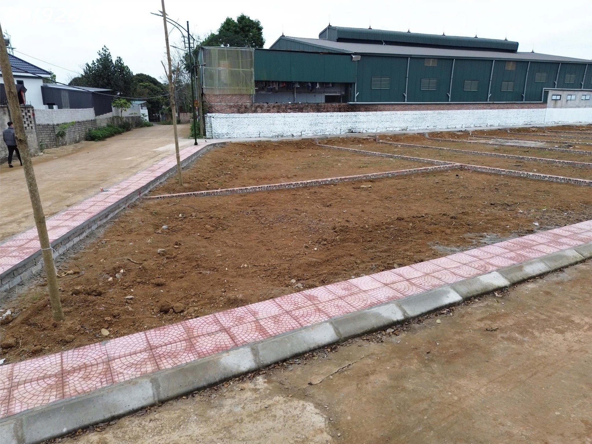  DUY NHẤT LÔ ĐẤT PHÚC LỘC HOÀ LẠC GIÁ NHỈNH 2 TỶ 