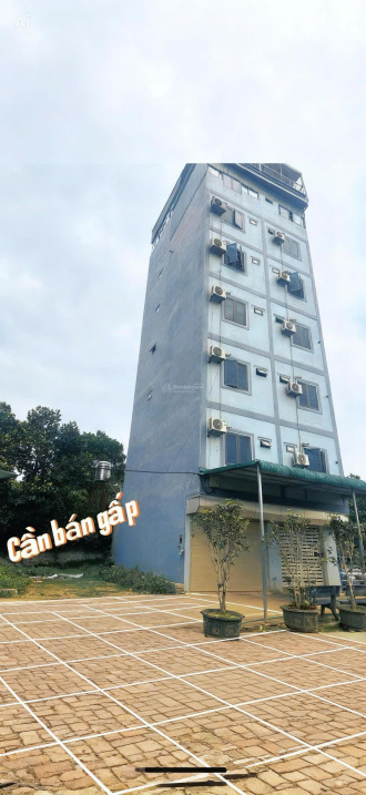  Bán đất chính chủ tại Xã Cổ Đông, Sơn Tây, Hà Nội, 30 triệu/m2, S= 100 m2 full thổ cư 