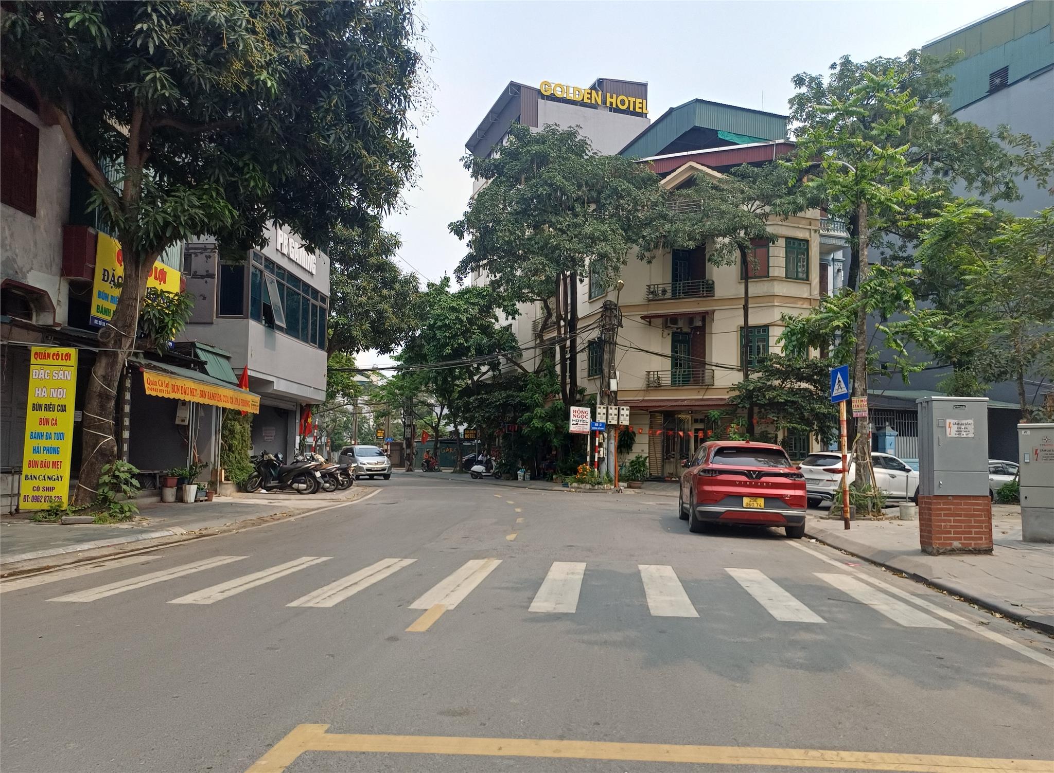  ????????BÁN NHÀ NGUYỄN THỜI TRUNG KHU PHÂN LÔ SÁT QUỐC LỘ 5 GẦN CẦU THANH TRỊ QUÁ ĐẸP GIÁ 7 TỶ???????? 