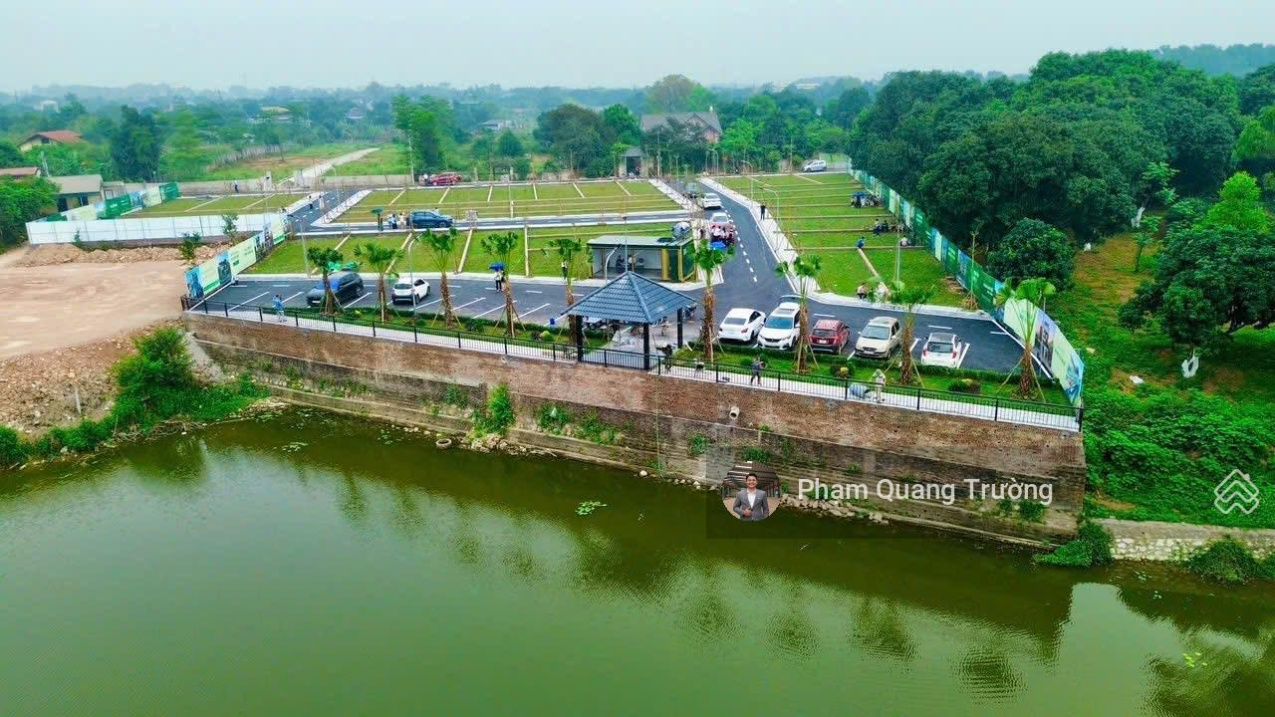  Đến đây không phải để mua đất, mà là để mua một không gian sống thượng lưu với tài chính bình dân 