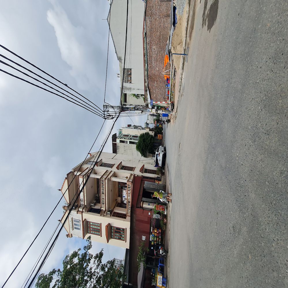  62m2 Trâu Quỳ, Gia Lâm, ô tô tránh, cạnh Học viện chỉ 8 tỷ hơn. Lh 0989894845 