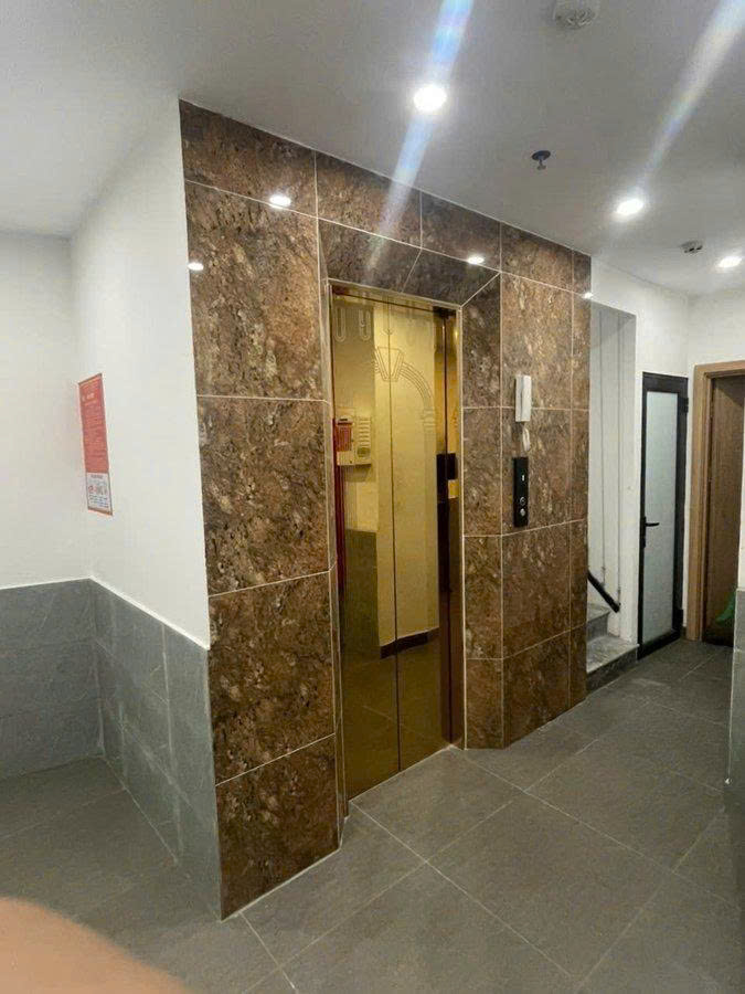  ???? CHUNG CƯ MINI KHƯƠNG HẠ – Thanh Xuân  52m² – 6 TẦNG – THANG MÁY – 13.X TỶ 