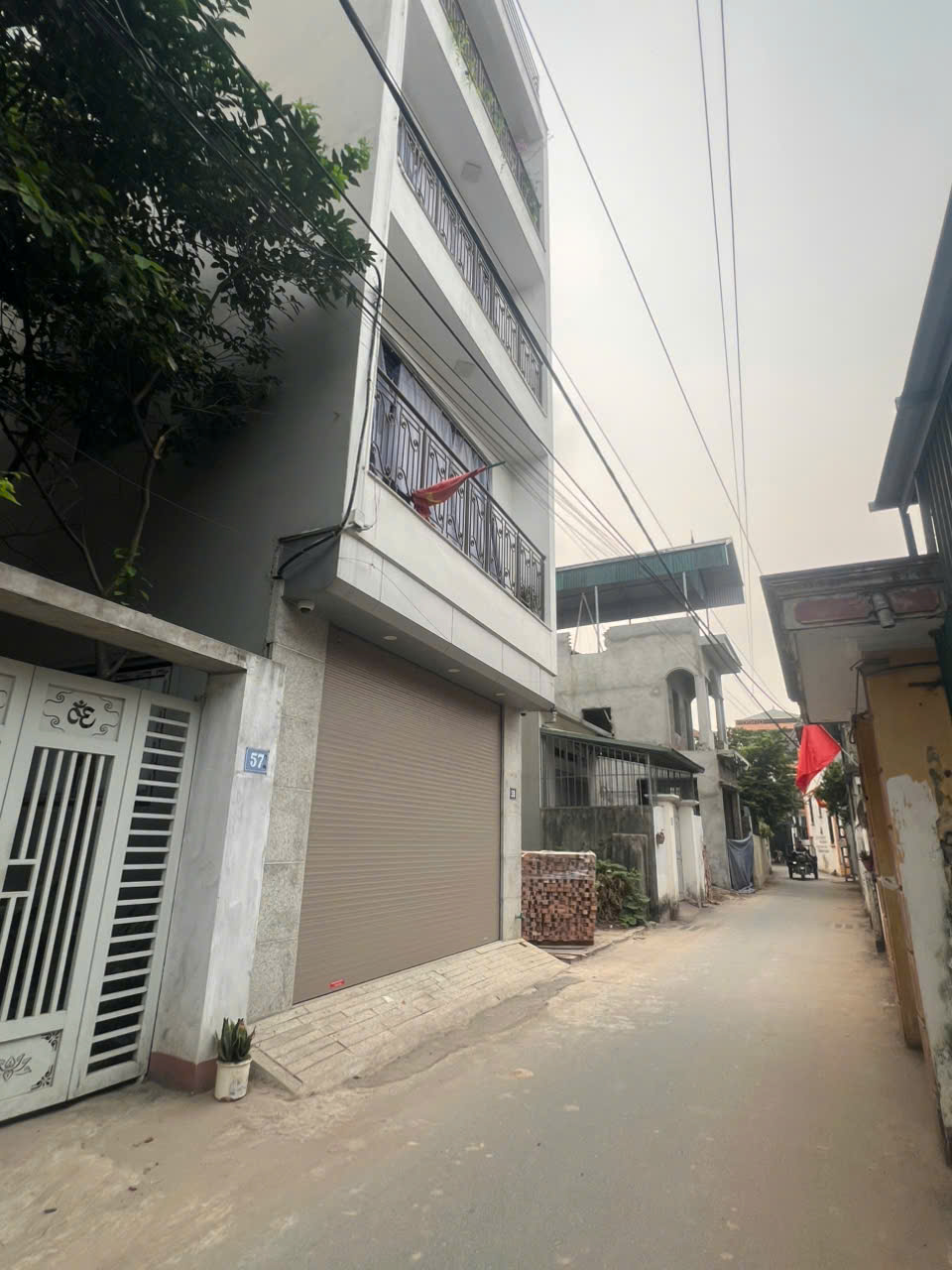  Cần bán gấp đất ĐỨC THƯỢNG, oto 100m, sát KĐT Tân Việt, Tân Tây Đô, Vành đai 4, giá đầu tư: 
