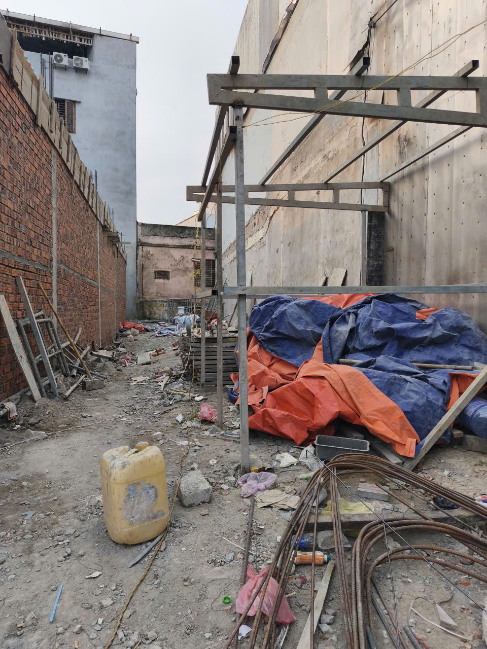  ♥ MT Kỳ Đồng đường 7.5m lề 6.5m gần Chợ, Trường ĐH, KD Cực Tốt, 94.5m2 đất,  8.x tỷ 