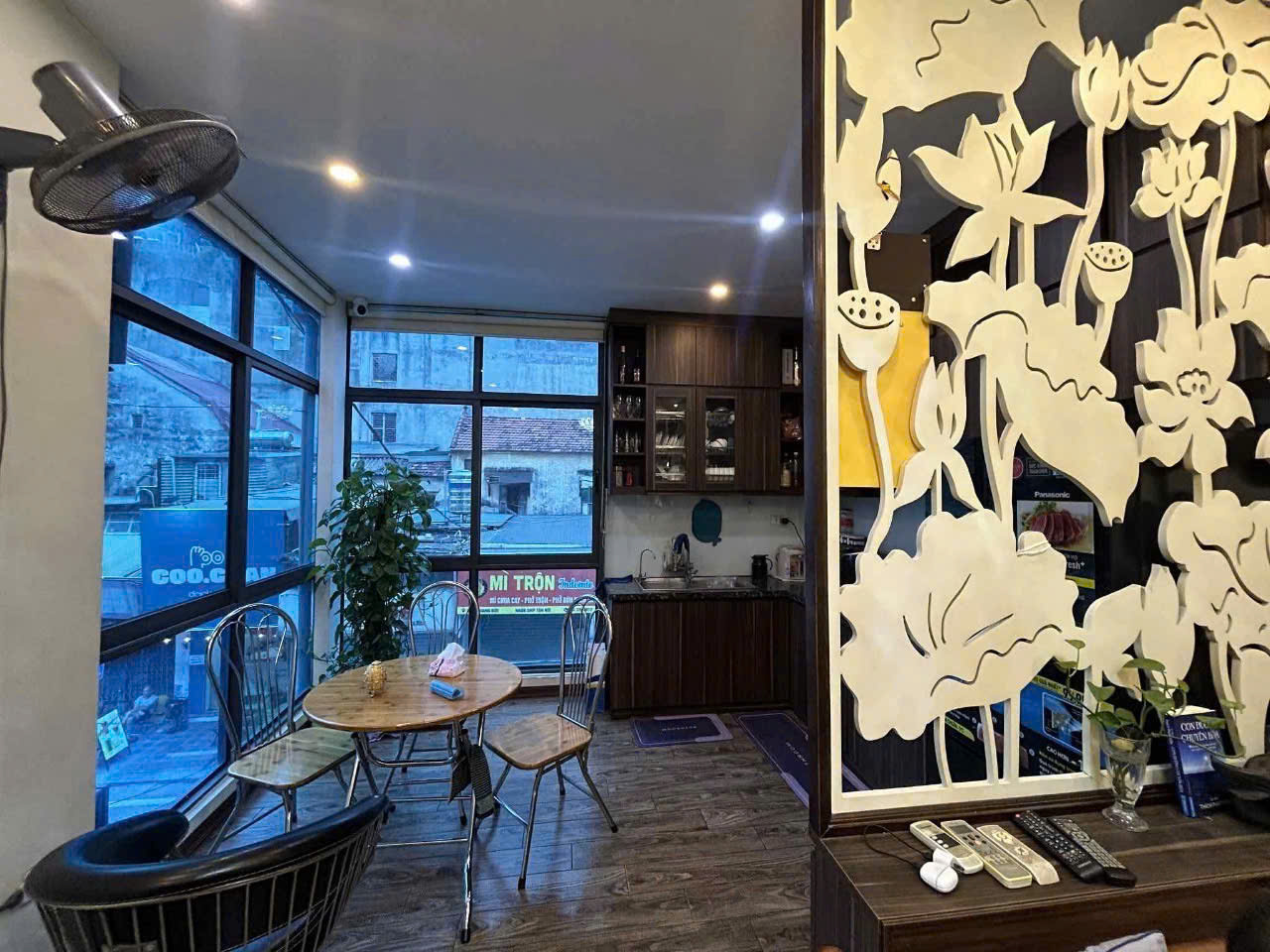  BÁN NHÀ MẶT PHỐ TẠ QUANG BỬU 5 TẦNG  – VỈA HÈ Ô TÔ TRÁNH – KINH DOANH ĐỈNH – CHỈ 13 TỶ  - lh 0975124520 