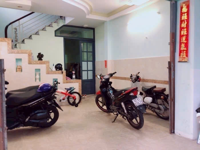  SÁT VINCOM QUẬN 7- 75M2- NHÀ   3TẦNG- T.NHẬP 20TR/TH- 7PN, 8WC????Giảm chỉ 6Ty95 