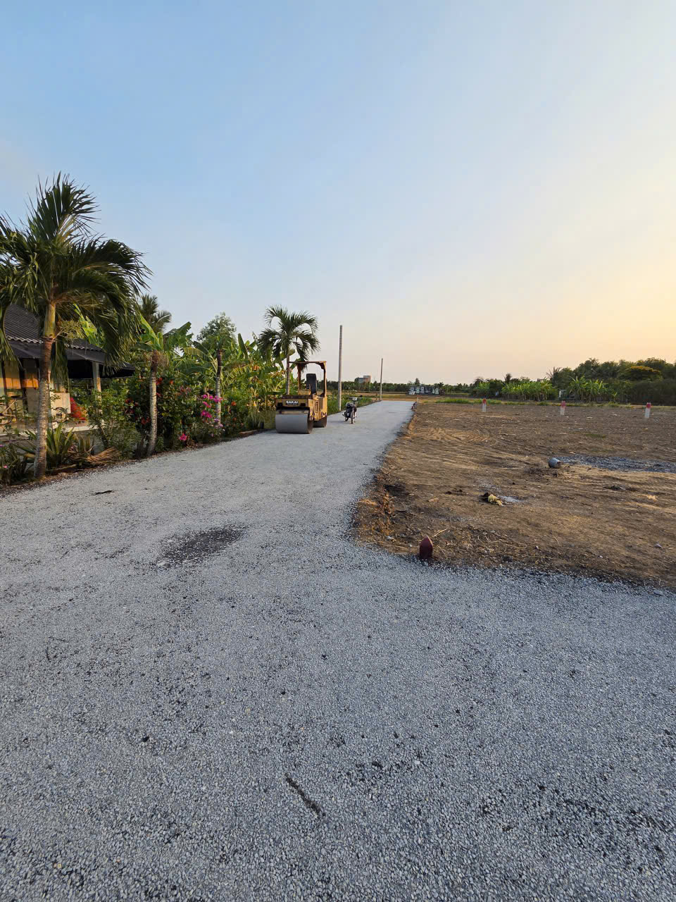  ĐẤT NỀN TIỀM NĂNG – TRUNG TÂM PHƯỜNG SƠN QUY, ĐỒNG THÁP 
