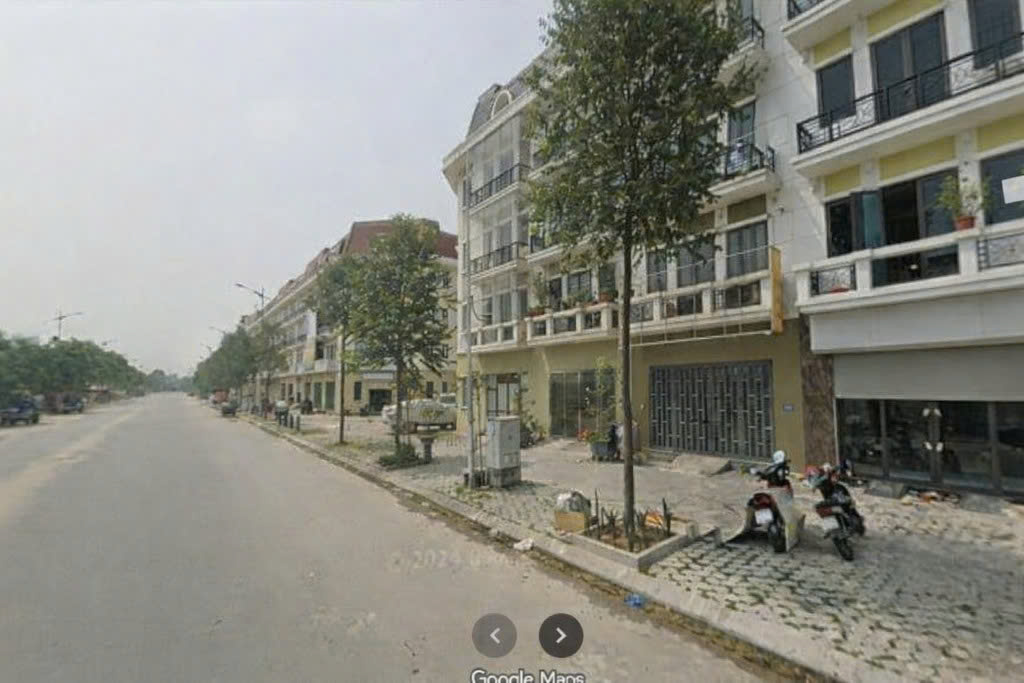  BÁN LIỀN KỀ VĂN PHÚ – PHÚ LƯƠNG, HÀ ĐÔNG, HÀ NỘI - MẶT ĐƯỜNG 30M – VIEW DEPOT GIÁ CHỈ NHỈNH 19 TỶ 