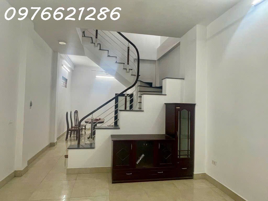  ????BÁN NHÀ 3 TẦNG- Ô CÁCH – 45M² – MT 4M – 7,3 TỶ – CÁCH 1 NHÀ RA PHỐ – GIÁ QUÁ TỐT ???? 