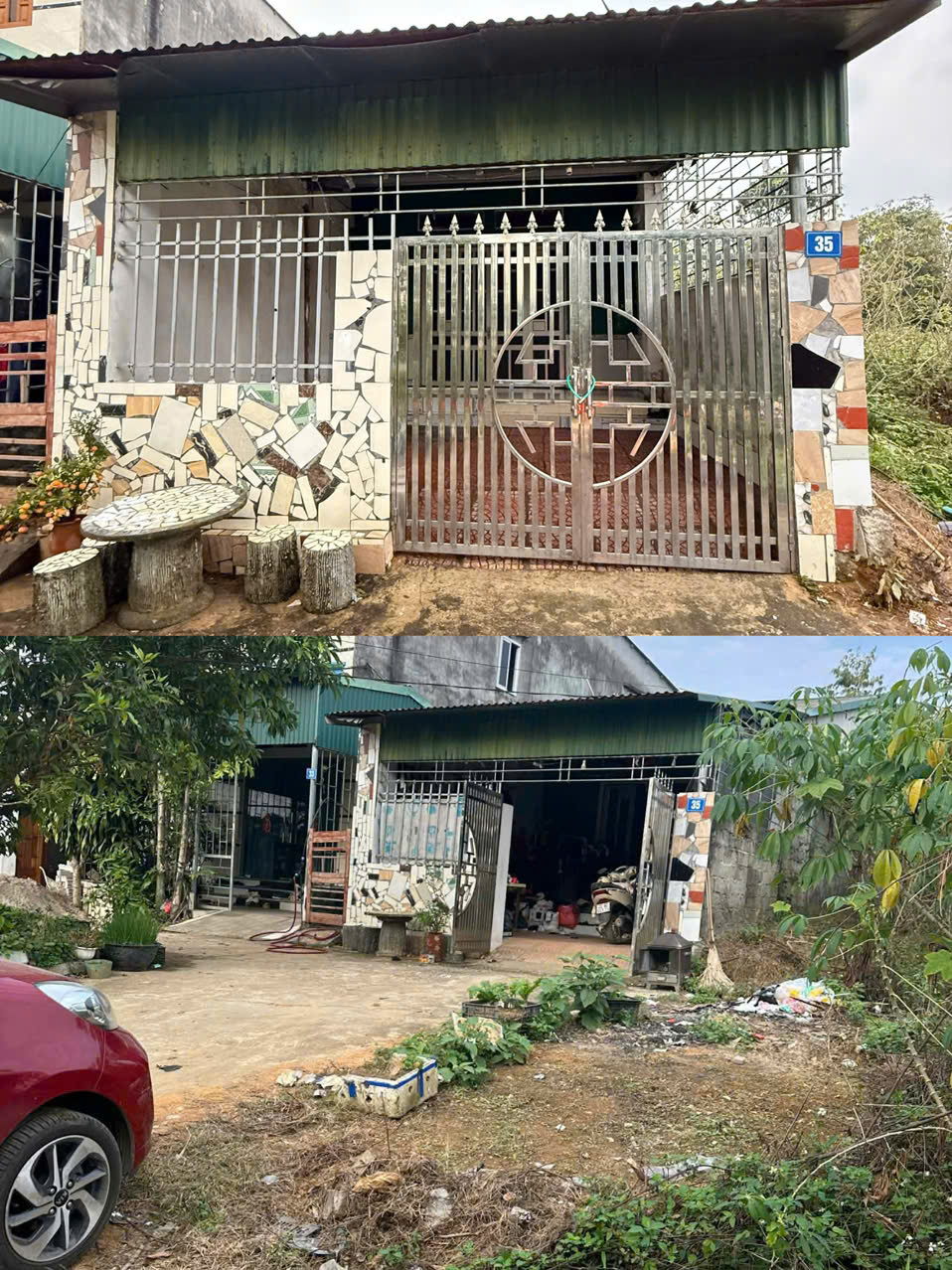  BÁN NHÀ CẤP 4 – GIÁ TỐT TẠI AN TƯỜNG, TUYÊN QUANG 