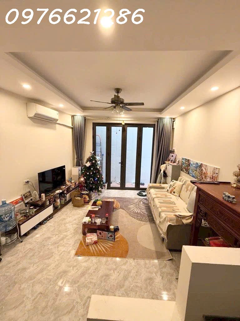  ???? HIẾM - BÁN NHÀ-HOA LÂM – VIỆT HƯNG – 32M² – 6,5 TỶ – NỞ HẬU  ???? 