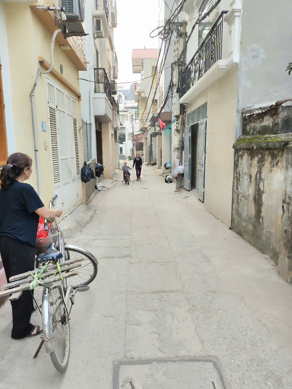  CẦN RA HÀNG 155m VÂN CANH – GẦN Ô TÔ – XÂY CCMN CỰC ĐẸP 