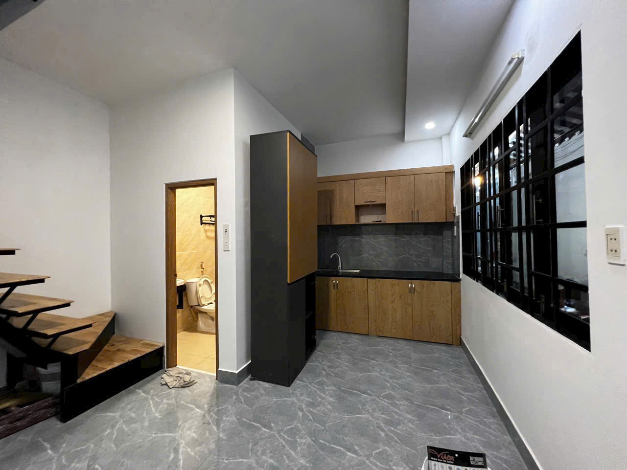  ???? Trung tâm Bình Thạnh – Sát Phan Xích Long chỉ 3ty450 