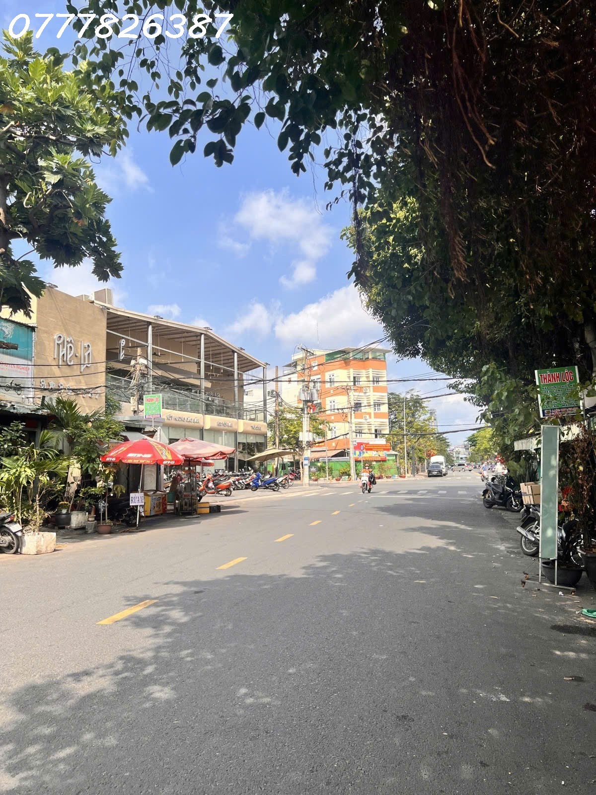  Tổng giảm gần 2 tỷ Quận 10, Hẻm xe hơi 6m, 5PN, 57m2 nhỉnh 12 tỷ 