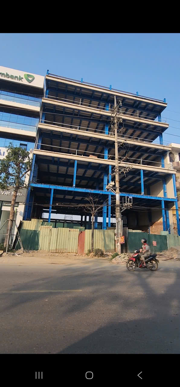  CHÍNH CHỦ CHO THUÊ VĂN PHÒNG và NHÀ XƯỞNG – VỊ TRÍ ĐẸP, DIỆN TÍCH LỚN TẠI HÀ NỘI 