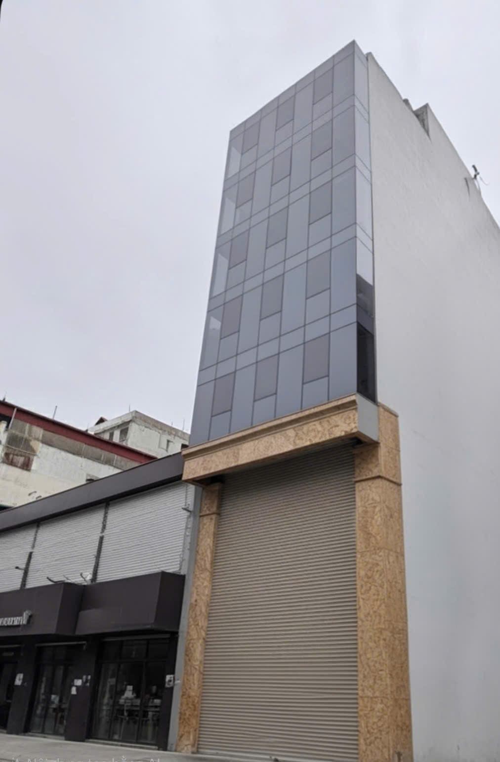  Cho thuê nhà, 100m2- 6T, Nguyễn Tuân, Vũ Trọng Phụng, Nguyễn Huy Tưởng 