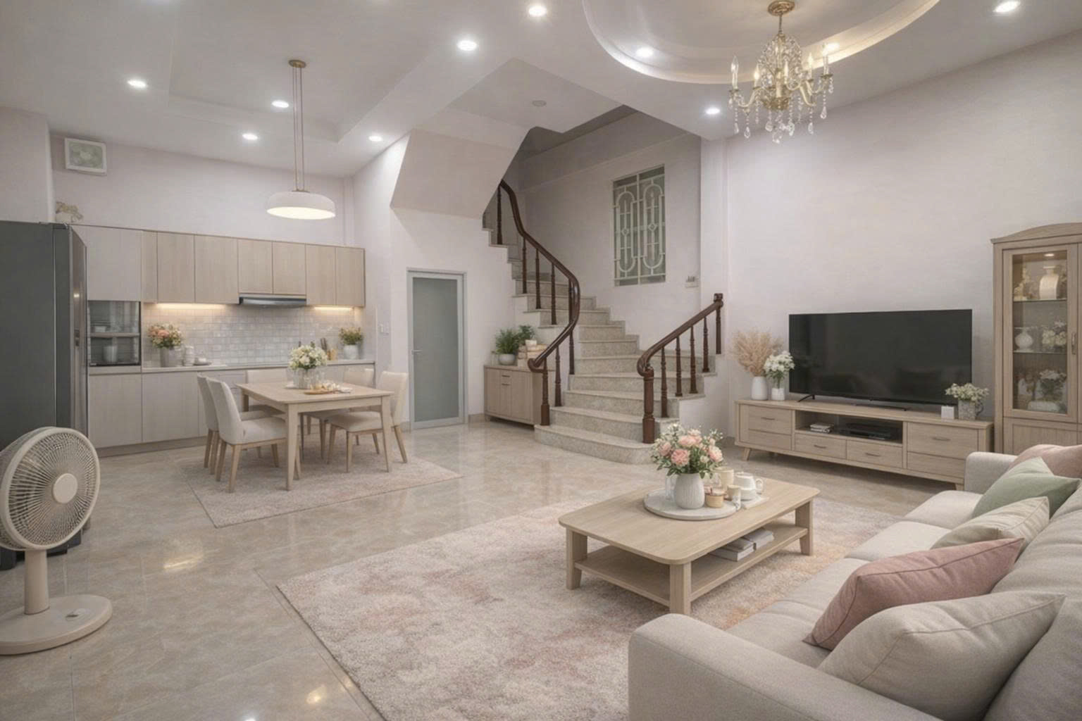  LẠC LONG QUÂN – LÔ GÓC 2 THOÁNG – Ở NGAY – NHÀ THỰC, GIÁ THỰC 