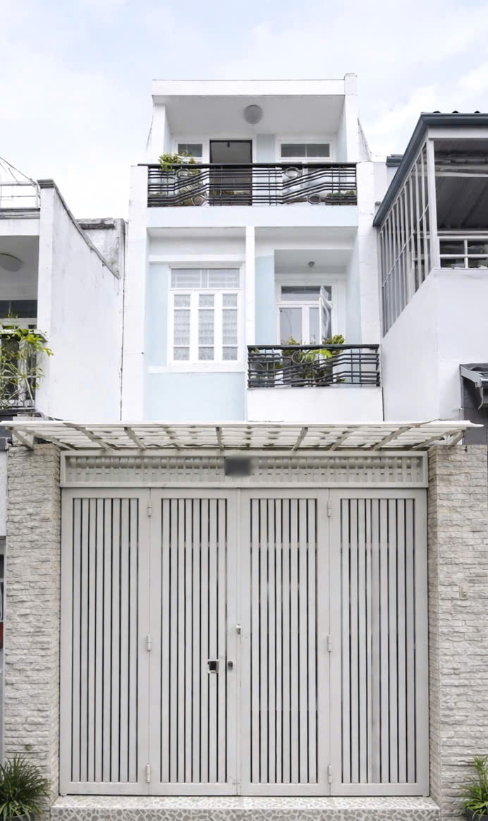  Nhà hẻm 653 Phạm Thế Hiển P4-Q8, Giá : 6,780 Tỷ (TL) 