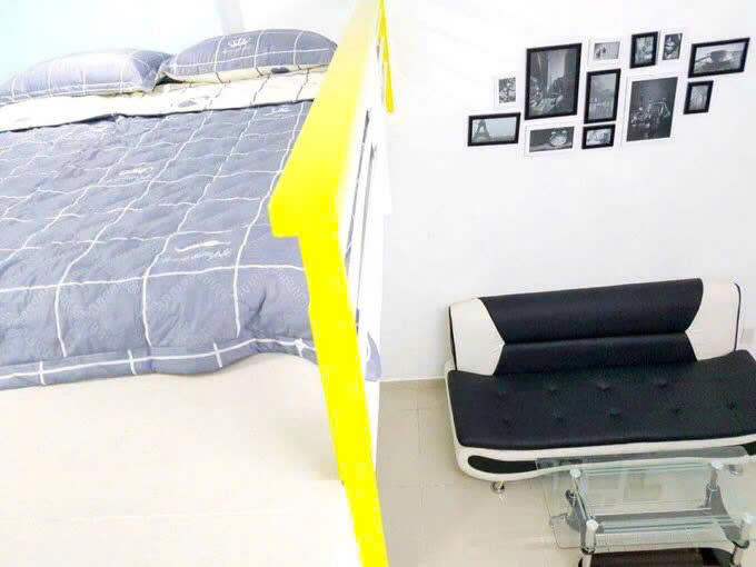  CĂN HỘ DỊCH VỤ MINI CAO CẤP CHỈ 5TR/THÁNG TRUNG TÂM Q.1 - ĐẦY ĐỦ TIỆN NGHI, DỌN VÀO Ở NGAY. 