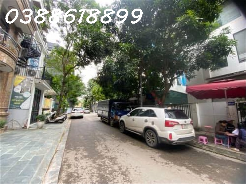  ???? BÁN BIỆT THỰ LÔ GÓC KĐT HẠ ĐÌNH - NGUYỄN XIỂN - 169M2 - 4 TẦNG - MT 12.3M - GIÁ 66 TỶ 