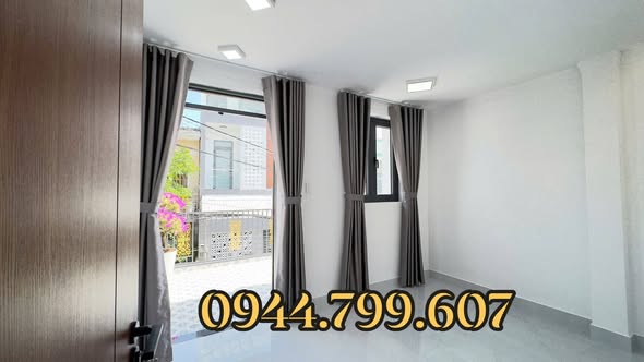  Vị Trí : Trục đường Nguyễn Hữu Thọ, Huỳnh Tấn Phát nối liền với trung tâm Q7 