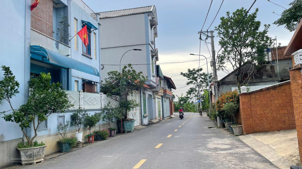  Cần Tiền Bán mảnh đất gần Đại Lộ Thăng Long mua lâu rồi nay bán nhanh giá 3 tỷ, gần QH Vin 300ha 