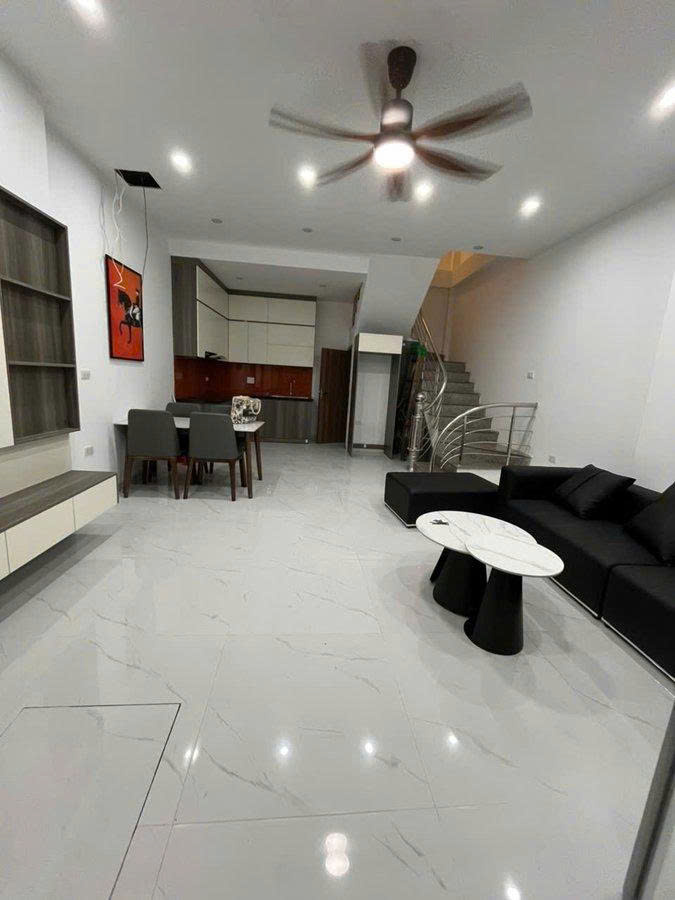  ???? BÁN NHÀ HÀ TRÌ – Hà Đông  45m² – 4 TẦNG – 9.X TỶ 