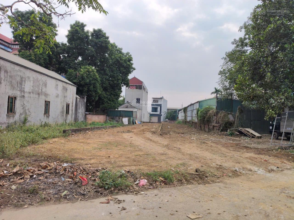  Vị trí vàng mặt đường đôi 60m-trung tâm Hòa Lạc-128m²-Giá bán nhanh cực hấp dẫn thấp hơn 7-12% 