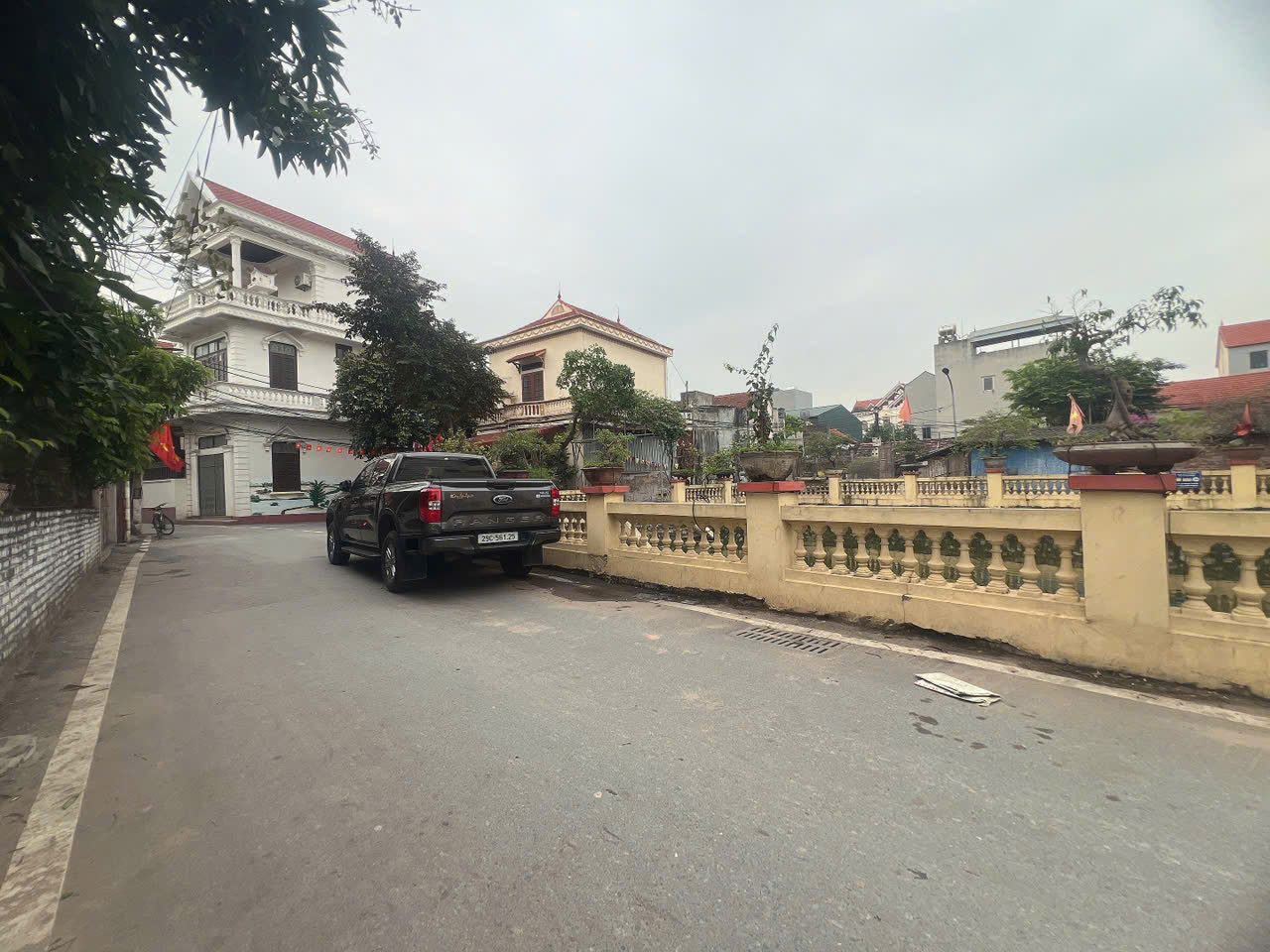  42M RẺ NHẤT ĐỨC THƯỢNG. HOÀI ĐỨC. HÀ NỘI. 