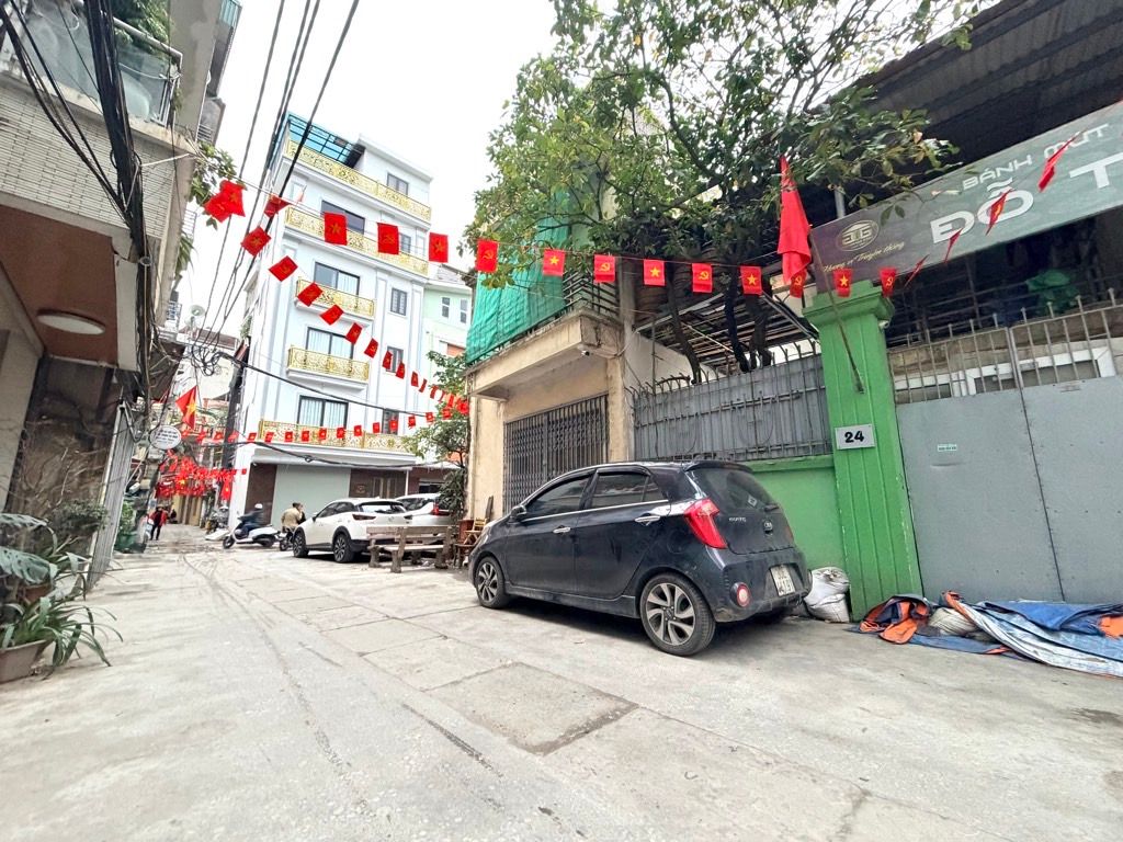  ????????LÔ GÓC - Ô TÔ TRÁNH - KINH DOANH ĐỈNH - CÔNG NĂNG ĐẦY ĐỦ 