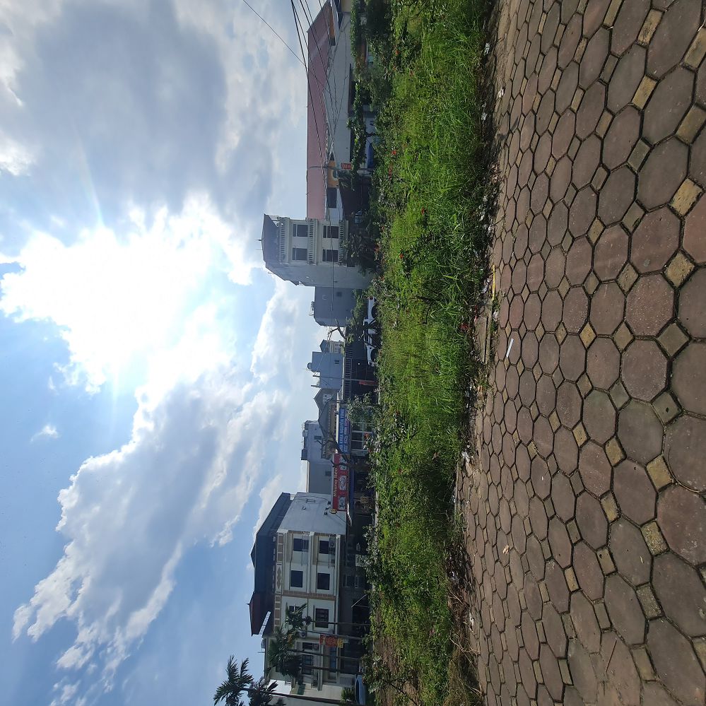  Chuyển nhượng 40m2 đất TĐC Trâu Quỳ, Gia Lâm. Đường 12m. Lh 0989894845. 