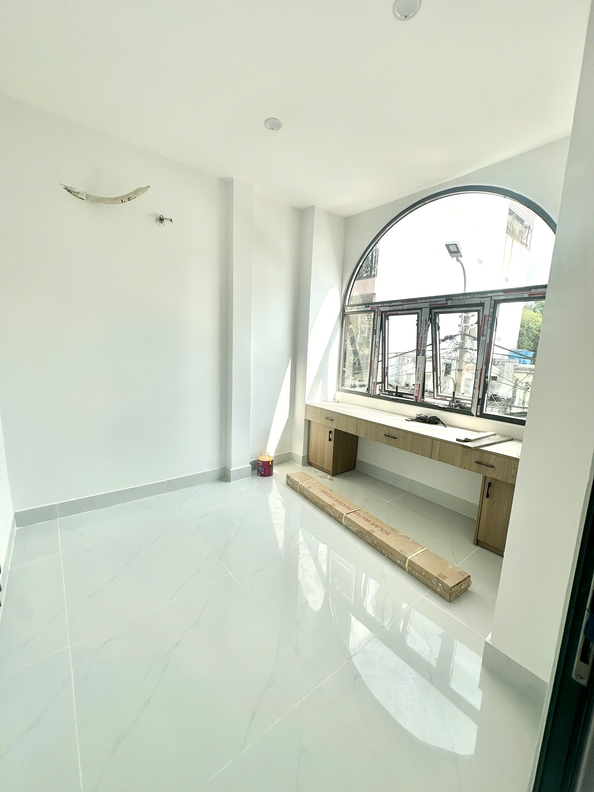  NHÀ 2 TẦNG - MÃ LÒ - HẺM XE HƠI - HƠN 3 TỶ 