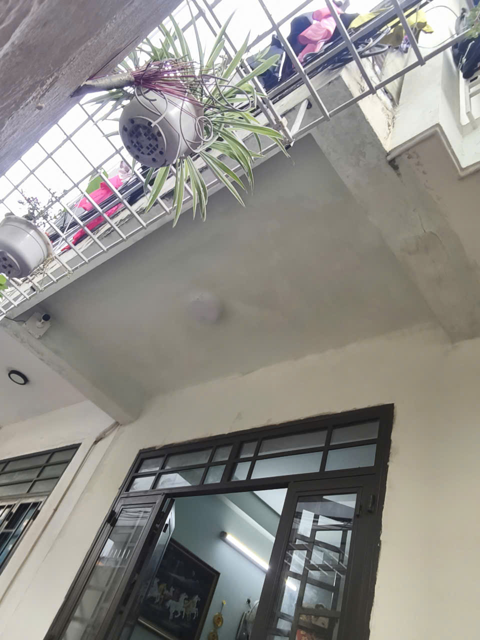  ♣ Nhà kiệt 2.5m gần MT Lê Độ, AeonMall, 2 tầng cứng cáp, 2PN, 2.x tỷ 