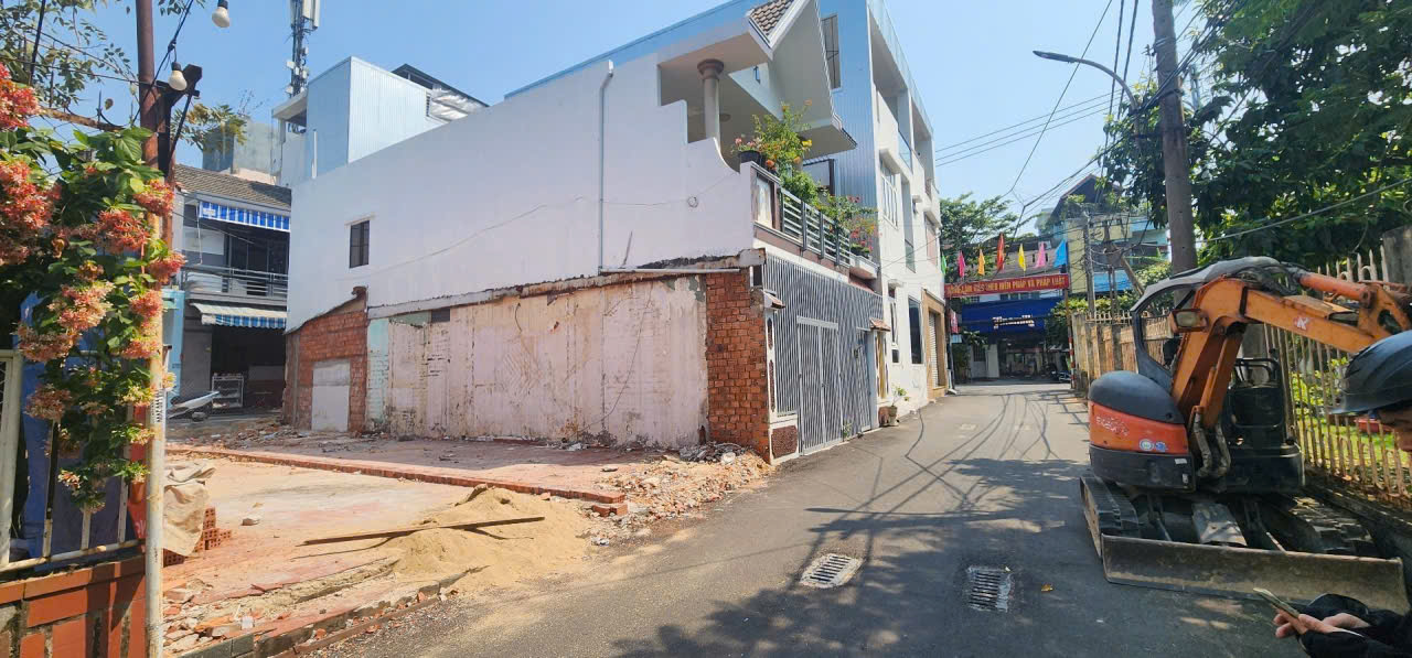  BÁN ĐẤT  DŨNG SỸ THANH KHÊ – SÁT BIỂN 
