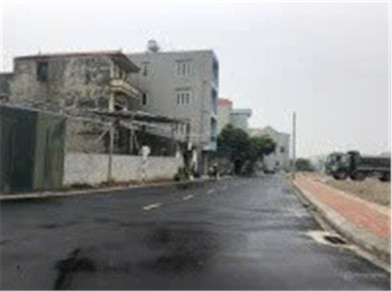  ĐẤT CHÍNH CHỦ- GIÁ TỐT Chính Chủ bán NHANH LÔ ĐẤT TIỀM NĂNG TẠI Huyện Thường Tín, Hà Nội 