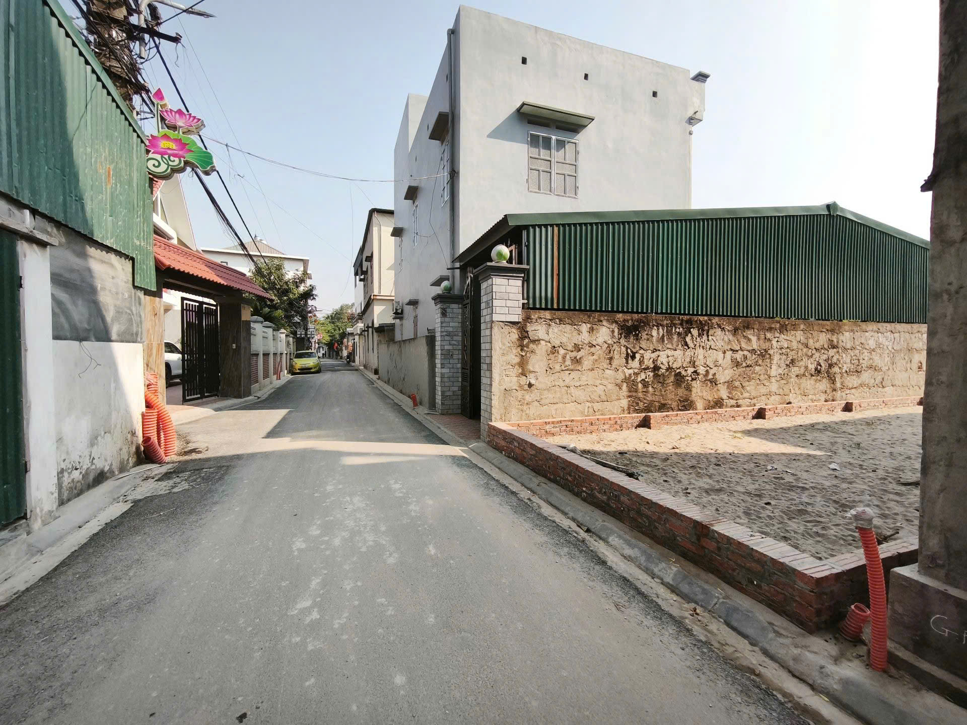  BÁN GẤP LÔ ĐẤT VÀNG ĐƯỜNG YÊN – ĐÔNG ANH 