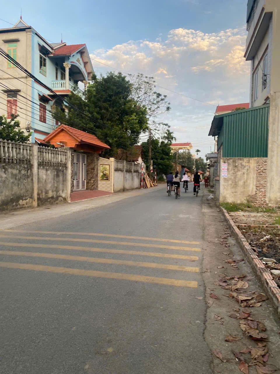  CƠ HỘI TỐT KHÔNG ĐẾN VỚI NGƯỜI CHẬM CHÂN. 