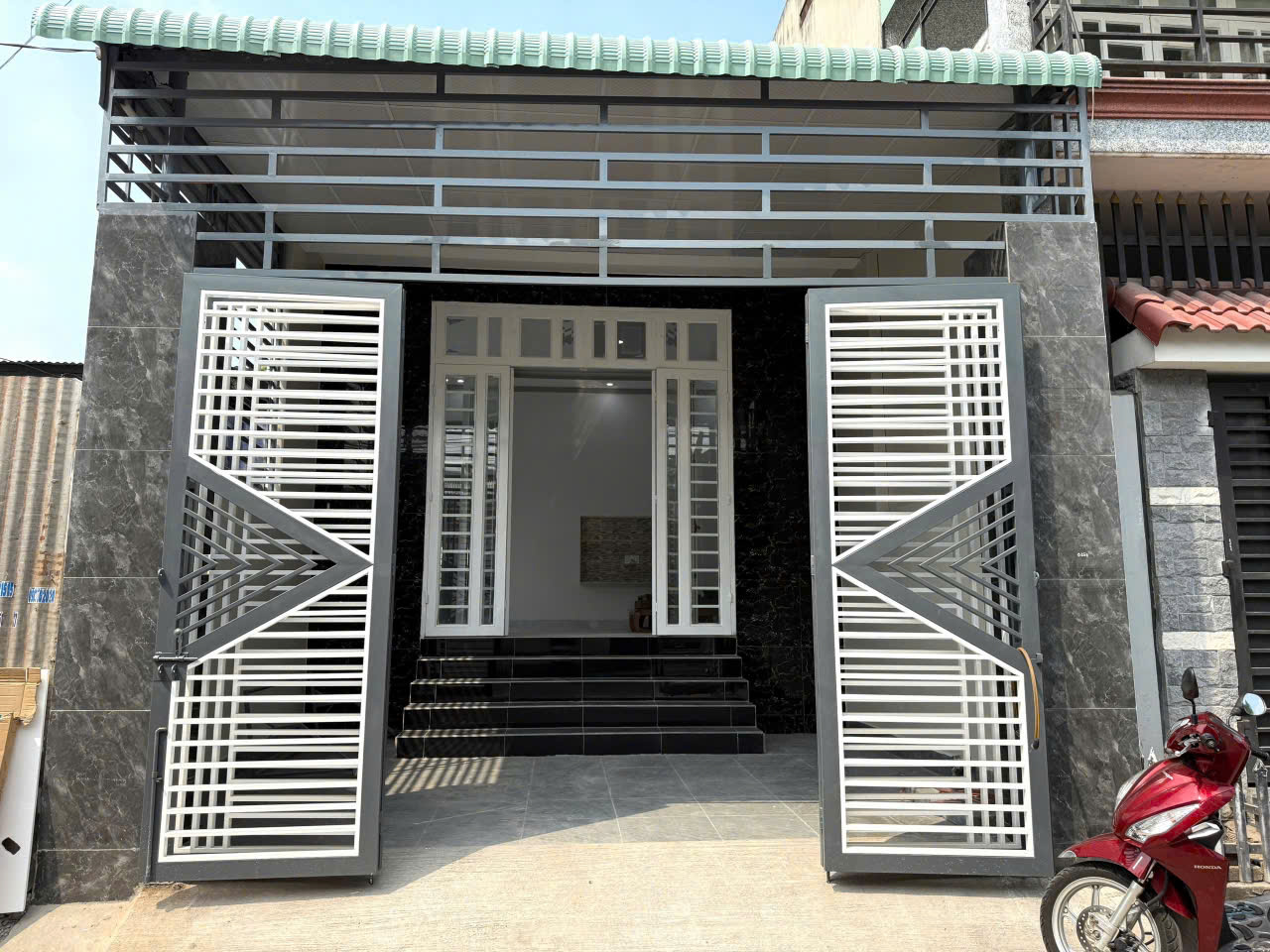  CẦN BÁN NHANH 3 CĂN NHÀ TRẢNG DÀI – SỔ RIÊNG – GIÁ TỪ 1,3 TỶ 